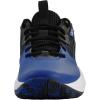 imageUnder Armour UnisexAdult Lockdown 7 Basketball ShoeRoyalBlackWhite