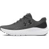 imageUnder Armour Boys Grade School Surge 4101 CastlerockAnthraciteAnthracite