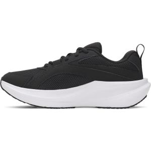imageUnder Armour Boys Grade School Charged Assert 11001 BlackBlackWhite