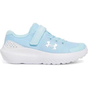 imageUnder Armour unisexchild girls Pre School Surge 4 Alternate Closure494 StreamStreamIridescent