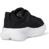 imageUnder Armour BabyBoys Infant Charged Assert 11 Alternate Closure Sneaker001 BlackBlackWhite