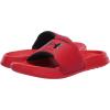 imageUnder Armour Boys Ignite Select Sandals600 RedRedBlack
