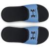 imageUnder Armour Boys Ignite Select SandalsBlackHorizon BlueBlack