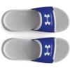 imageUnder Armour Boys Ignite Select SandalsHalo GrayTeam RoyalHalo Gray