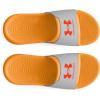 imageUnder Armour Boys Ignite Select SandalsNova OrangeMod GrayPhoenix Fire