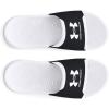 imageUnder Armour Boys Ignite Select SandalsWhiteBlackWhite