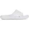imageUnder Armour Boys Locker V Athletic Sandals100 WhiteWhiteWhite