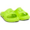 imageUnder Armour Boys Locker V Athletic Sandals731 High Vis YellowHigh Vis YellowHigh Vis Yellow