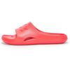 imageUnder Armour Boys Locker V Athletic SandalsRed