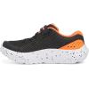 imageUnder Armour Kids Pre School Surge 4 Alternate Closure Running Shoes005 BlackAres RedAres Red