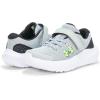 imageUnder Armour Kids Pre School Surge 4 Alternate Closure Running Shoes012 Mod GrayBlackHyper Green