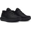 imageUnder Armour Mens Charged Surge 4 Sneaker001 BlackBlackBlack