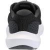 imageUnder Armour Mens Charged Surge 4 Sneaker002 BlackAnthraciteWhite