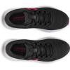 imageUnder Armour Mens Charged Surge 4 Sneaker005 BlackAnthraciteRacer Red