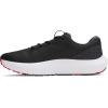 imageUnder Armour Mens Charged Surge 4 Sneaker005 BlackAnthraciteRacer Red