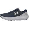 imageUnder Armour Mens Charged Surge 4 Sneaker044 Downpour GrayMod GrayWhite