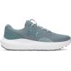 imageUnder Armour Mens Charged Surge 4 Sneaker323 SerpentineJasper BlueJasper Blue