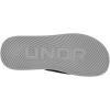 imageUnder Armour Mens Ignite Pro 8 Slide SandalBlackWhiteWhite