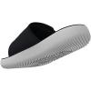 imageUnder Armour Mens Ignite Pro 8 Slide SandalBlackWhiteWhite