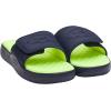 imageUnder Armour Mens Ignite Pro 8 Slide SandalBlue