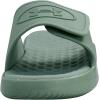 imageUnder Armour Mens Ignite Pro 8 Slide SandalSilica GreenSilica GreenSilica Green