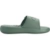 imageUnder Armour Mens Ignite Pro 8 Slide SandalSilica GreenSilica GreenSilica Green