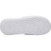 imageUnder Armour Mens Ignite Select Slides105 WhiteWhiteHalo Gray