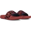 imageUnder Armour Mens Ignite Select Slides600 Sedona RedCinna RedMidnight Navy