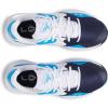 imageUnder Armour UnisexAdult Lockdown 7 Low410 Midnight NavyElectric BlueWhite
