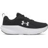imageUnder Armour Womens Charged Assert 11 Running Shoes001 BlackBlackWhite