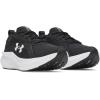 imageUnder Armour Womens Charged Assert 11 Running Shoes001 BlackBlackWhite
