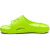 imageUnder Armour Boys Locker V Athletic Sandals731 High Vis YellowHigh Vis YellowHigh Vis Yellow