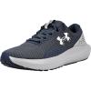imageUnder Armour Mens Charged Surge 4 Sneaker044 Downpour GrayMod GrayWhite