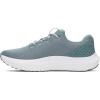 imageUnder Armour Mens Charged Surge 4 Sneaker323 SerpentineJasper BlueJasper Blue