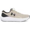 imageUnder Armour Mens Charged Surge 4 SneakerKhaki BaseBlackBlack
