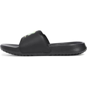 imageUnder Armour Boys Ignite Select Sandals003 BlackBlackHyper Green