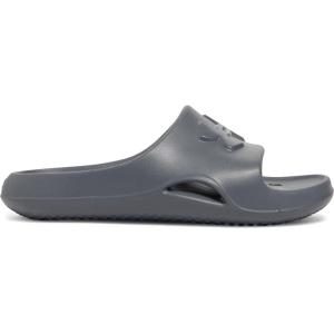 imageUnder Armour Boys Locker V Athletic Sandals025 CastlerockCastlerockWhite