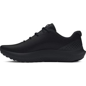 imageUnder Armour Mens Charged Surge 4 Sneaker001 BlackBlackBlack