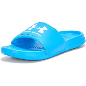 imageUnder Armour Mens Ignite Select Slides428 Electric BlueElectric BlueWhite