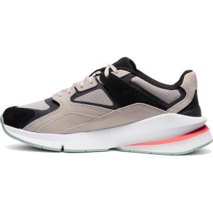 imageUnder Armour Unisex Adult Forge 96 Reissue Suede Sneakers100 Gray Matter Anthracite Black