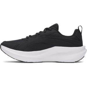 imageUnder Armour Womens Charged Assert 11 Running Shoes001 BlackBlackWhite