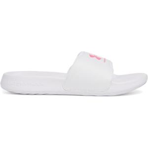 imageUnder Armour Womens Ignite Select Athletic Sandals101 WhiteWhiteSuper Pink