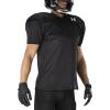 imageUNDER ARMOUR Adult Practice JerseyBlack
