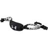 imageUnder Armour Chin Strap Cover Football Helmet Chin Pad CoverBlack Black