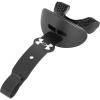 imageUNDER ARMOUR Air Lip Guard Mouth Guard wFootball Helmet StrapBlack