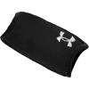 imageUnder Armour Chin Strap Cover Football Helmet Chin Pad CoverBlack
