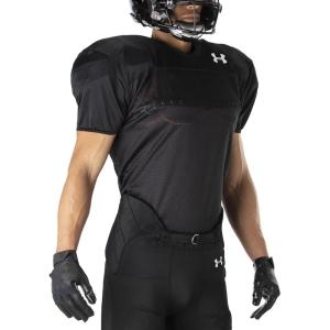 imageUNDER ARMOUR Adult Practice JerseyBlack