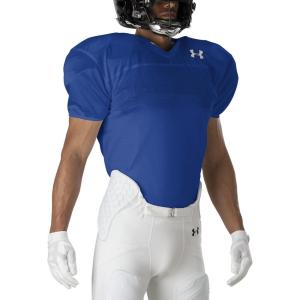 imageUNDER ARMOUR Adult Practice JerseyRoyal