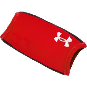 imageUnder Armour Chin Strap Cover Football Helmet Chin Pad CoverRed