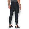 imageUnder Armour Mens HeatGear 34 LeggingsBlack Graphite